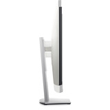 Dell  27" Moniteur  Argent/gris