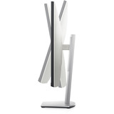 Dell  27" Moniteur  Argent/gris