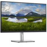 Dell  27" Moniteur  Noir/Argent