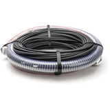 Digitus Câble breakout universel en fibre optique, duplex, connecteur LC/UPC, multimode OM4 Noir