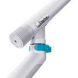 Digitus DA-90472, Support de moniteur Blanc