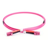Digitus DK-2533-03-4, Câble Violet clair
