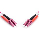 Digitus DK-2533-03-4, Câble Violet clair