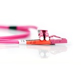 Digitus DK-2533-03-4, Câble Violet clair
