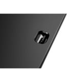 Digitus Poste de travail assis/debout ergonomique, Accessoire Noir