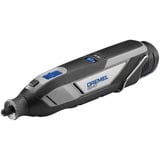 Dremel 8240-5, F0138240JA, Outil de multi fonction Noir/gris