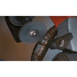 Dremel Brosse abrasive haute performance 26 mm 