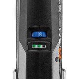 Dremel Outil multifonction sans fil 8240-5, 12Volt, Outil de multi fonction Noir/gris