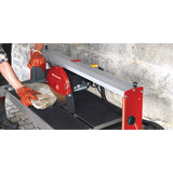 EINHELL Disque de coupe diamant turbo, Ø 250 x 25,4 x 2,8mm 