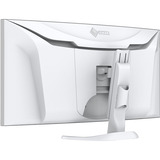 EIZO FlexScan EV3851X 37.5" Moniteur incurvé  Blanc
