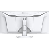 EIZO FlexScan EV3851X 37.5" Moniteur incurvé  Blanc