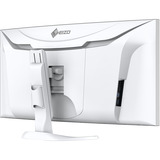 EIZO FlexScan EV3851X 37.5" Moniteur incurvé  Blanc