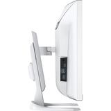 EIZO FlexScan EV3851X 37.5" Moniteur incurvé  Blanc