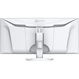 EIZO  37.5" Moniteur incurvé  Blanc