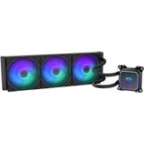 ENDORFY Navis F360 ARGB 360mm, Watercooling Noir