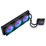 ENDORFY Navis F360 ARGB 360mm, Watercooling Noir