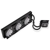 ENDORFY Navis F360 ARGB 360mm, Watercooling Noir