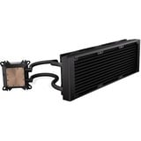 ENDORFY Navis F360 ARGB 360mm, Watercooling Noir