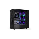 ENDORFY Navis F360 ARGB 360mm, Watercooling Noir
