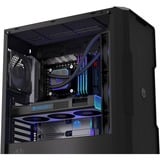 ENDORFY Navis  F360 ARGB, Watercooling Noir