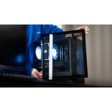 ENDORFY Signum M30 ARGB boîtier mini tower Noir | 2x USB-A | 1x USB-C | RGB | Verre Trempé