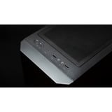 ENDORFY Signum M30 ARGB boîtier mini tower Noir | 2x USB-A | 1x USB-C | RGB | Verre Trempé