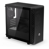 ENDORFY Signum M30 ARGB boîtier mini tower Noir | 2x USB-A | 1x USB-C | RGB | Verre Trempé