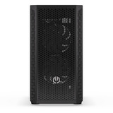 ENDORFY Signum M30 ARGB boîtier mini tower Noir | 2x USB-A | 1x USB-C | RGB | Verre Trempé