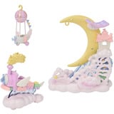 EPOCH Sylvanian Families - Dirigeable magique avec figurine, Jouets de construction 