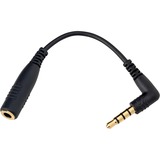 EPOS | Sennheiser Adaptateur Noir