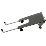 Ergotron LX Bras pour ordinateur portable pour montage sur le bureau, Support Noir