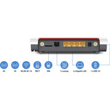 FRITZ! Box 6850 4G, WLAN-LTE-Routeur 