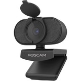 Foscam W81, Webcam Noir
