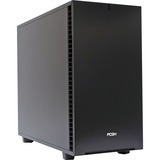 Fractal Design Define 7 PCGH, Moyenne tour Noir