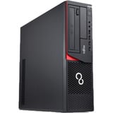 Fujitsu ESPRIMO E920 reconditionné, PC Noir