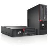 Fujitsu ESPRIMO E920 reconditionné, PC Noir