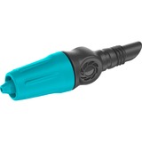 GARDENA 13305-20, Goutteurs Noir/Turquoise