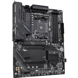 GIGABYTE B550 X GAMING carte mère socket AM4 