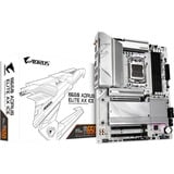 GIGABYTE B650 AORUS ELITE AX ICE carte mère socket AM5 Blanc, RAID, 2.5 GbE-LAN, Wi-Fi 6E, BT 5.3, Sound, ATX