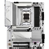 GIGABYTE B650 AORUS ELITE AX ICE carte mère socket AM5 Blanc, RAID, 2.5 GbE-LAN, Wi-Fi 6E, BT 5.3, Sound, ATX