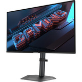 GIGABYTE G25F2 Moniteur Gaming 24,5" FHD – 1920 x 1080, 200Hz, 1ms, 300 cd/m², DisplayHDR 10, HDMI 2.0, DisplayPort 1.4  Noir (Mat), 5" FHD – 1920 x 1080, 200Hz, 1ms, 300 cd/m², DisplayHDR 10, HDMI 2.0, DisplayPort 1.4, 62,2 cm (24.5"), 1920 x 1080 pixels, Full HD, LED, 1 ms, Noir