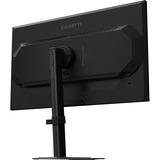 GIGABYTE G25F2 Moniteur Gaming 24,5" FHD – 1920 x 1080, 200Hz, 1ms, 300 cd/m², DisplayHDR 10, HDMI 2.0, DisplayPort 1.4  Noir (Mat), 5" FHD – 1920 x 1080, 200Hz, 1ms, 300 cd/m², DisplayHDR 10, HDMI 2.0, DisplayPort 1.4, 62,2 cm (24.5"), 1920 x 1080 pixels, Full HD, LED, 1 ms, Noir