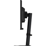 GIGABYTE G25F2 Moniteur Gaming 24,5" FHD – 1920 x 1080, 200Hz, 1ms, 300 cd/m², DisplayHDR 10, HDMI 2.0, DisplayPort 1.4  Noir (Mat), 5" FHD – 1920 x 1080, 200Hz, 1ms, 300 cd/m², DisplayHDR 10, HDMI 2.0, DisplayPort 1.4, 62,2 cm (24.5"), 1920 x 1080 pixels, Full HD, LED, 1 ms, Noir
