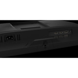GIGABYTE G25F2 Moniteur Gaming 24,5" FHD – 1920 x 1080, 200Hz, 1ms, 300 cd/m², DisplayHDR 10, HDMI 2.0, DisplayPort 1.4  Noir (Mat), 5" FHD – 1920 x 1080, 200Hz, 1ms, 300 cd/m², DisplayHDR 10, HDMI 2.0, DisplayPort 1.4, 62,2 cm (24.5"), 1920 x 1080 pixels, Full HD, LED, 1 ms, Noir