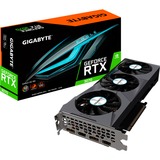 GIGABYTE GeForce RTX 3070 EAGLE OC 8G, Carte graphique LHR, 2x HDMI, 2x DisplayPort