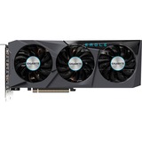 GIGABYTE GeForce RTX 3070 EAGLE OC 8G, Carte graphique LHR, 2x HDMI, 2x DisplayPort