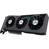 GIGABYTE GeForce RTX 3070 EAGLE OC 8G, Carte graphique LHR, 2x HDMI, 2x DisplayPort