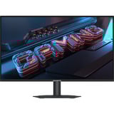 GIGABYTE  24.5" Moniteur gaming  Noir (Mat)
