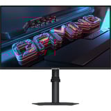 GIGABYTE  24.5" Moniteur gaming  Noir (Mat)