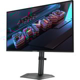 GIGABYTE  24.5" Moniteur gaming  Noir (Mat)